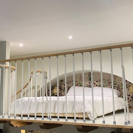 Loft 125 Passi Dal Colosseo روما المظهر الخارجي الصورة