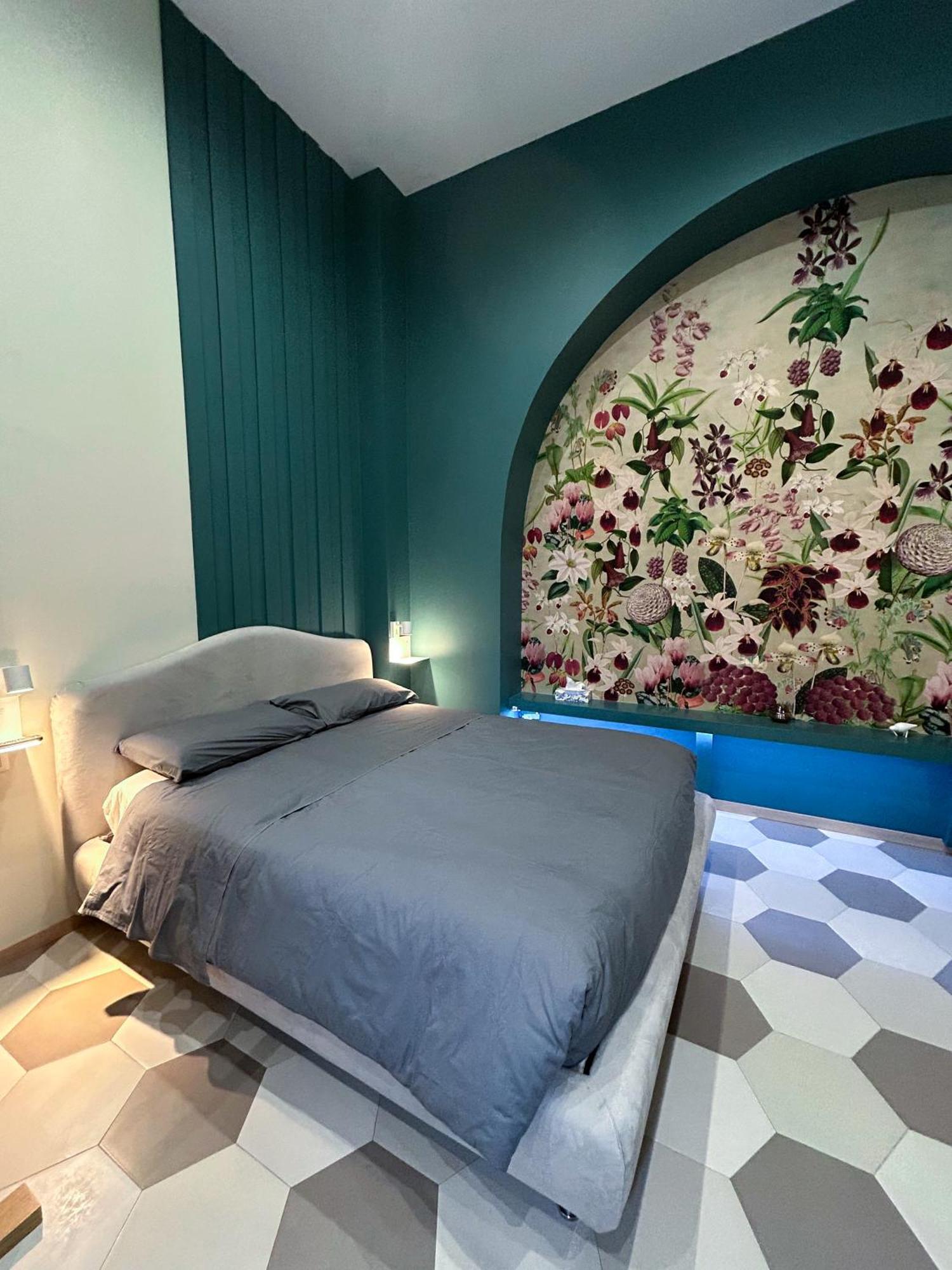 Loft 125 Passi Dal Colosseo روما المظهر الخارجي الصورة
