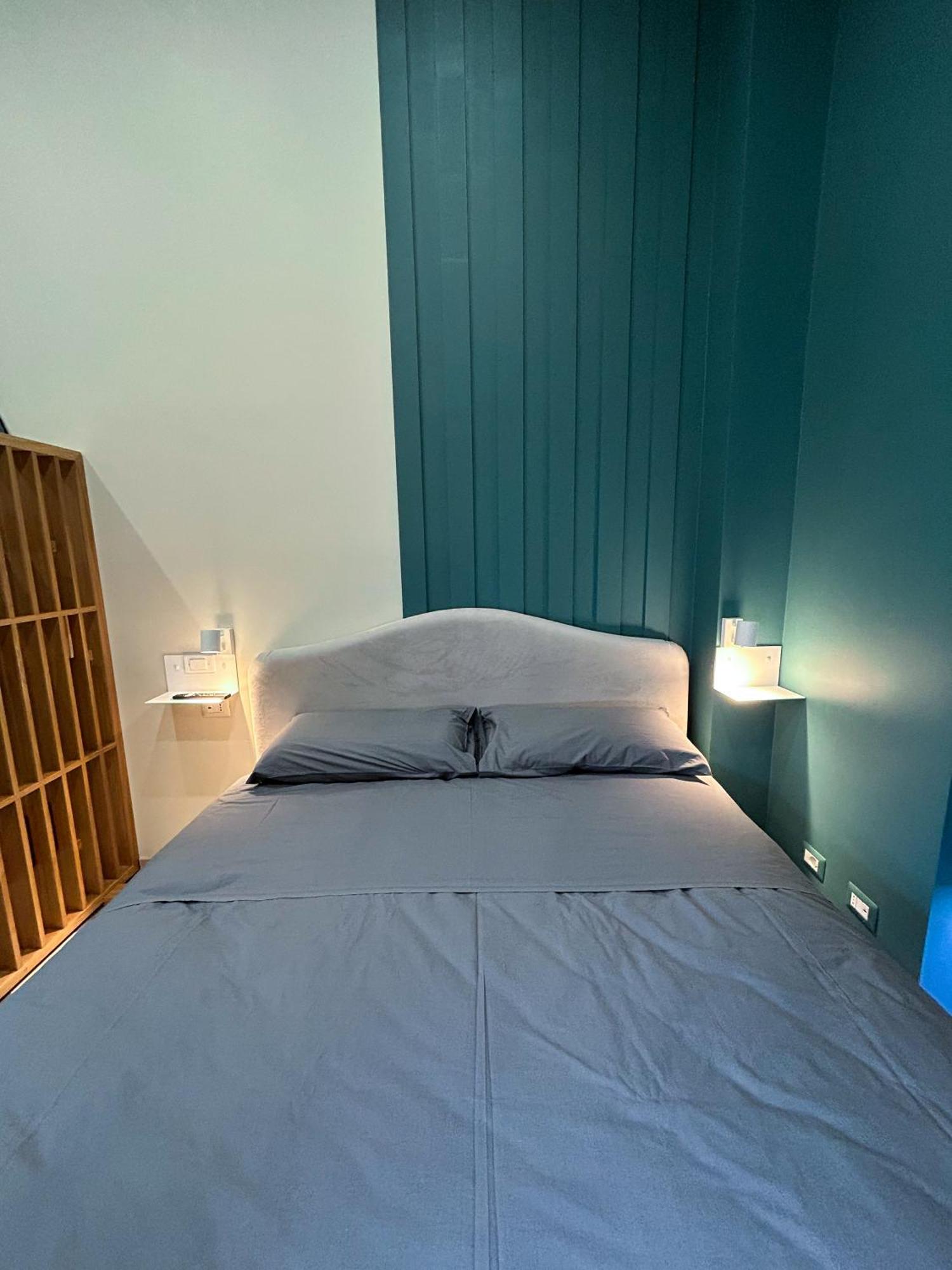 Loft 125 Passi Dal Colosseo روما المظهر الخارجي الصورة