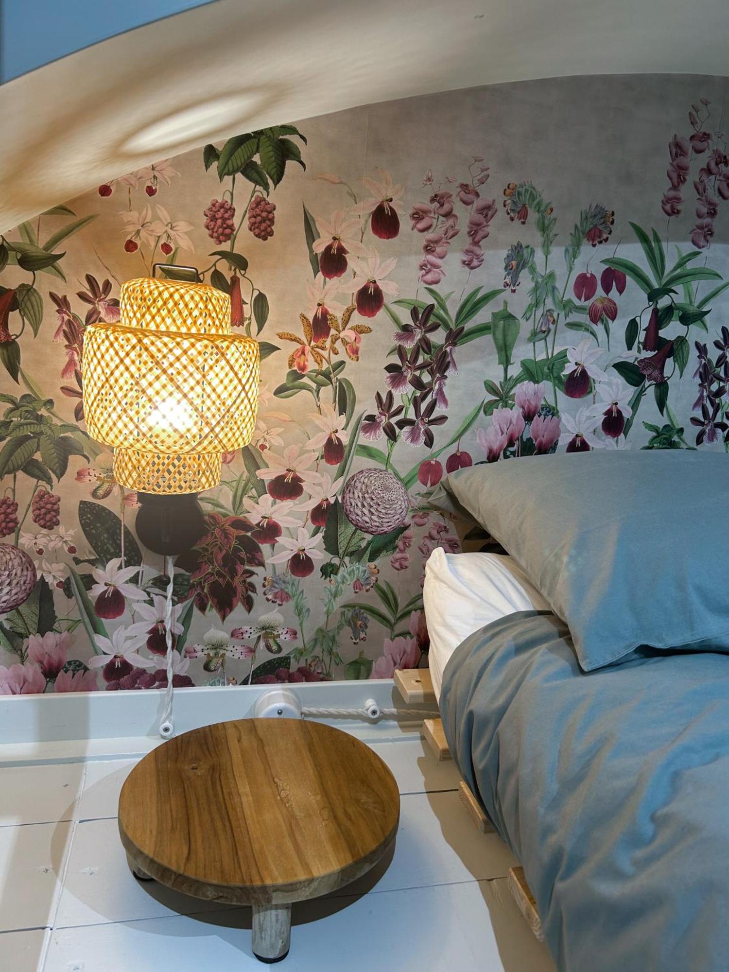 Loft 125 Passi Dal Colosseo روما المظهر الخارجي الصورة