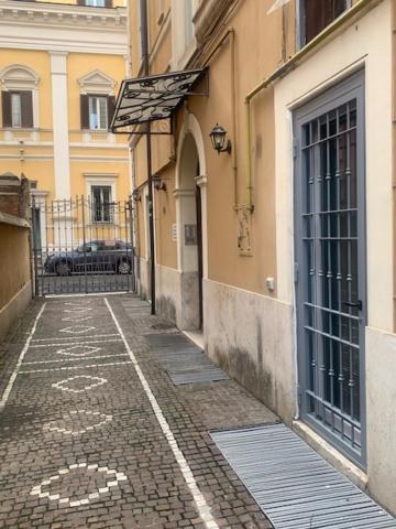 Loft 125 Passi Dal Colosseo روما المظهر الخارجي الصورة