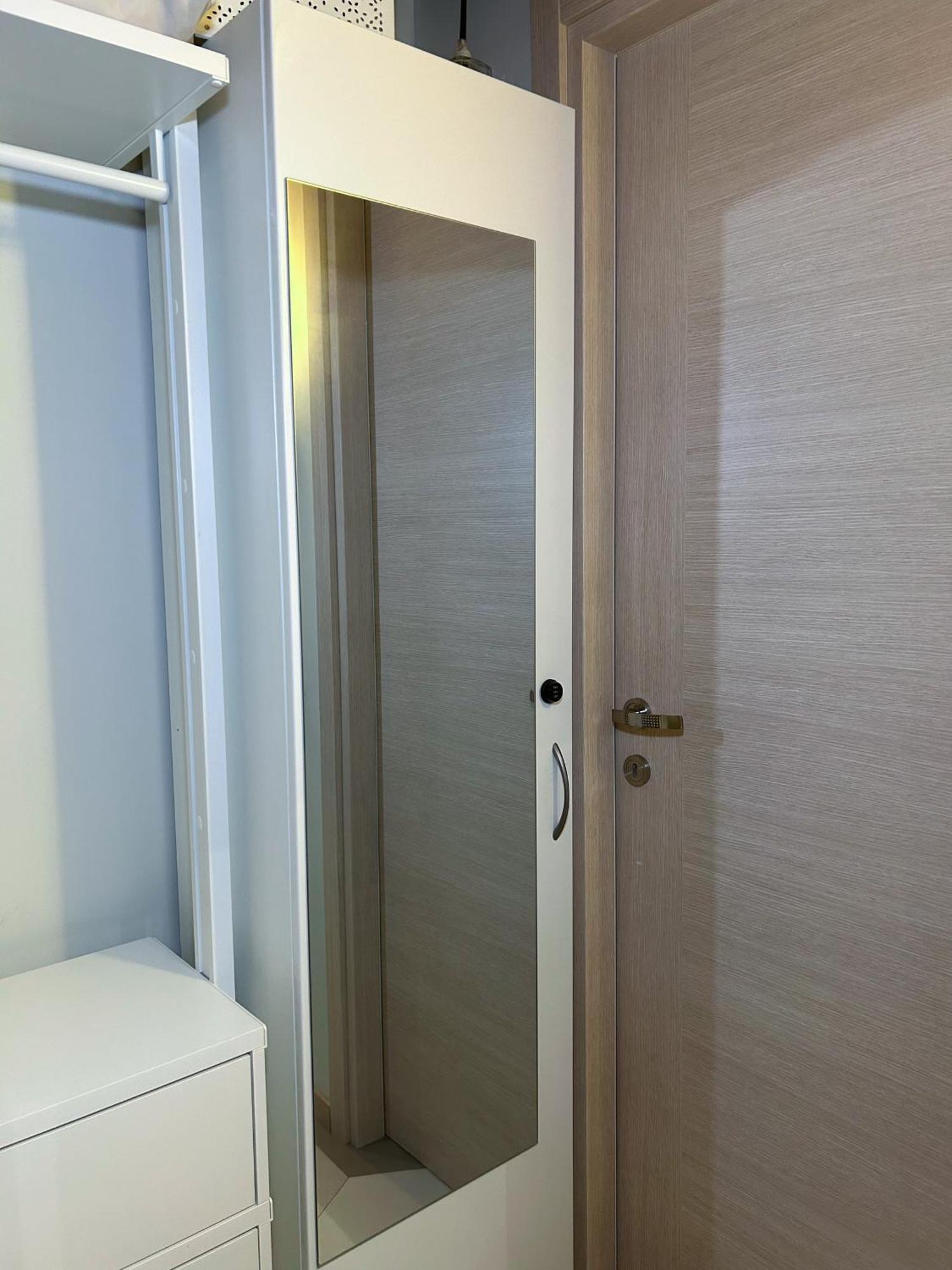 Loft 125 Passi Dal Colosseo روما المظهر الخارجي الصورة