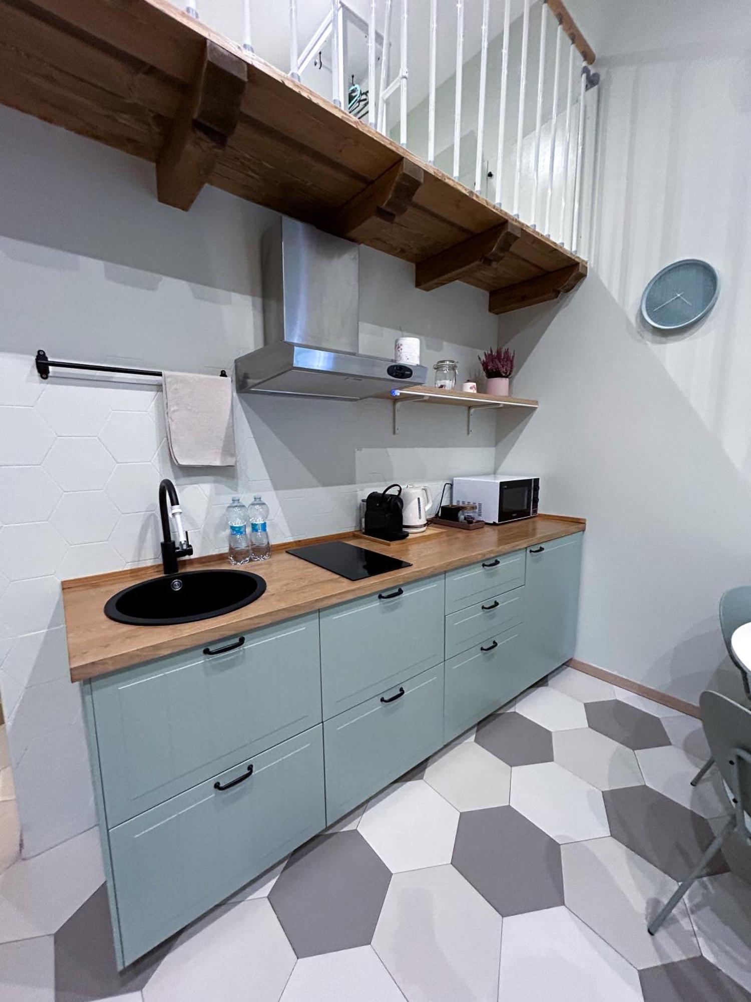 Loft 125 Passi Dal Colosseo روما المظهر الخارجي الصورة