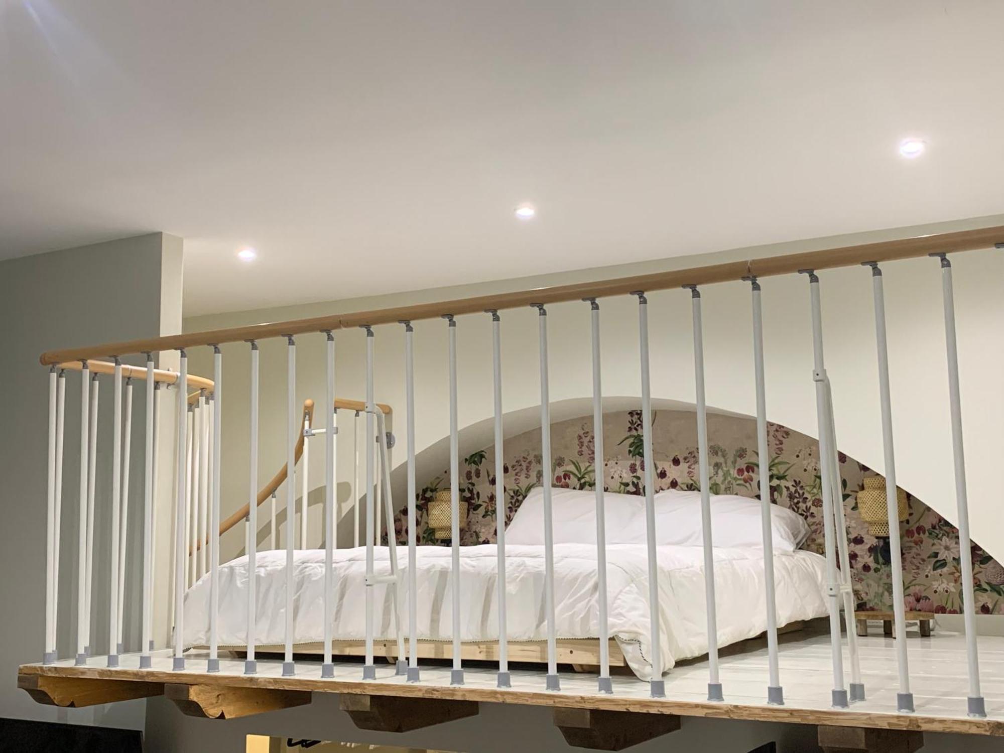 Loft 125 Passi Dal Colosseo روما المظهر الخارجي الصورة