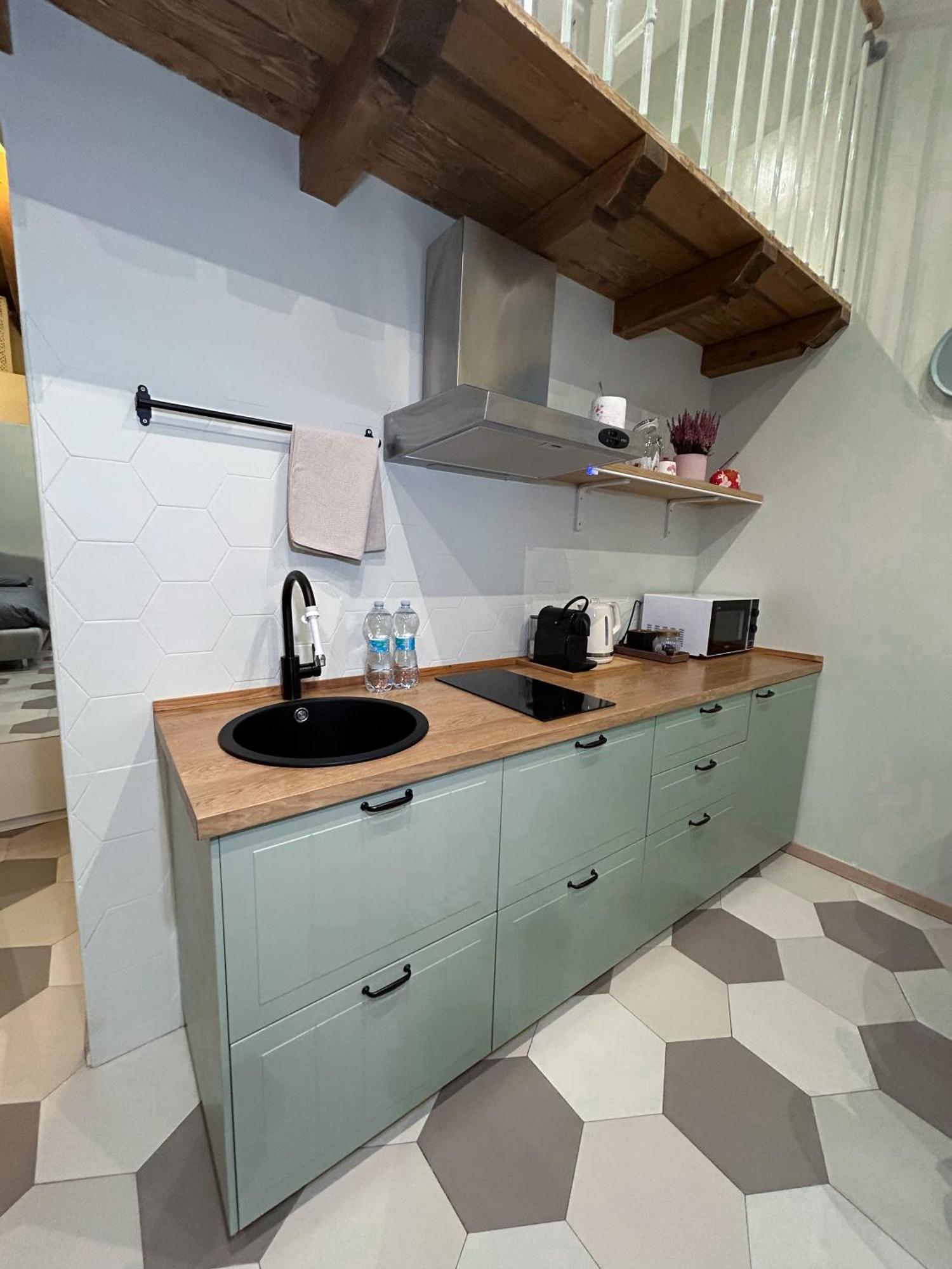 Loft 125 Passi Dal Colosseo روما المظهر الخارجي الصورة